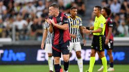 Gazzetta – Ferguson tra corsa e gol pesanti fa volare il Bologna