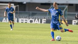 Ilic-Verona, affare più vicino