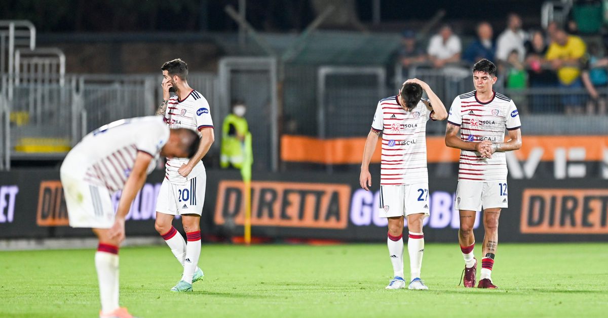 Serie A, quanto vale il “paracadute” delle squadre retrocesse in B? Calcio Napoli 1926 Serie A, quanto vale il “paracadute” delle squadre retrocesse in B? Calcio Napoli 1926