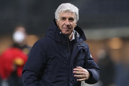 Gasperini (Getty Images) Coppa Italia, l’Atalanta stende il Venezia: 2-0 firmato da Muriel e Mahele- immagine 2