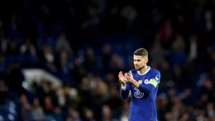 Jorginho