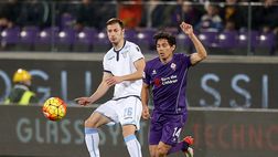 Mati Fernandez: “Il derby? In Cile ne ho giocati tanti. So cosa significa”