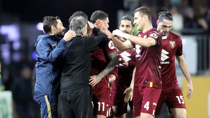 Toro, gli obiettivi in classifica: dall’ottavo posto al record di punti di Juric - immagine 1