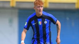 Inter, UFFICIALE: rinnovo per Grygar, accordo fino al 30 giugno 2025
