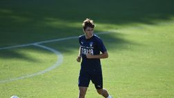 Under 21, Di Biagio conferma: “Arriveranno i big dalla Nazionale A”. Chiesa…