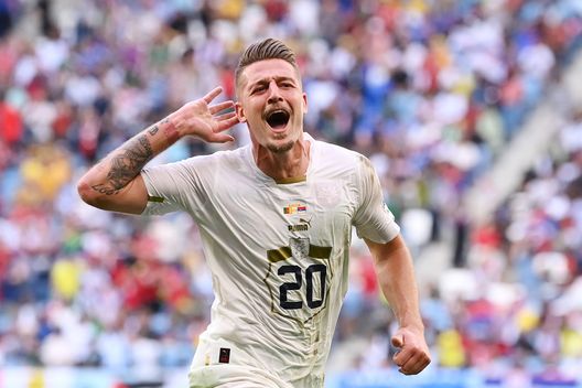 Milinkovic Milinkovic