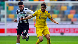 Attacco Verona, chi con il Cagliari? Borini favorito