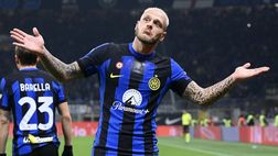 Calciomercato Inter – Ufficiale il rinnovo di Dimarco: ecco i dettagli