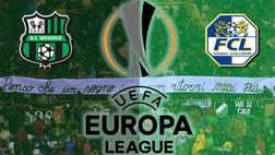Casa Sassuolo: 3-0 al Lucerna, Berardi show e qualificazione