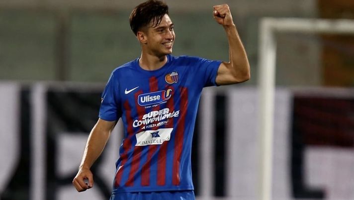 Mercato Padova, Monza pronto ad anticipare tutti per Luca Moro: i dettagli - immagine 1