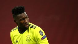 Onana, la frecciata di un ex compagno: “Non penso sia un grande atleta”