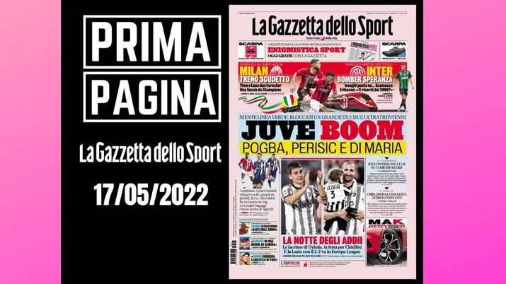La Gazzetta dello Sport