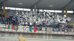 Partita a rischio