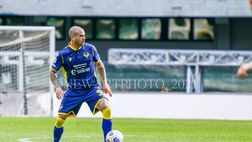Verona-Lazio, le formazioni ufficiali
