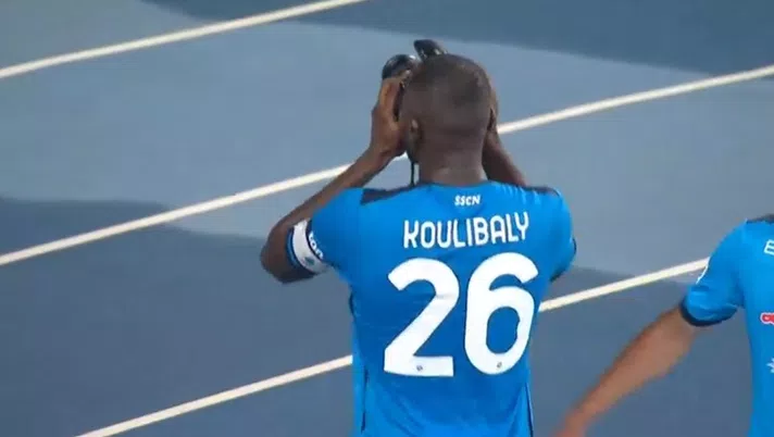 Napoli-Juventus 2-1 (Morata 11&#8242;, Politano 57&#8242;, Koulibaly 85&#8242;): rileggi il live
