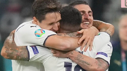 VIDEO Italia, dubbi di Mancini e programma degli azzurri: ultime da Coverciano