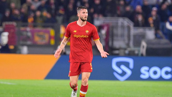 Mercato, cominciati i colloqui per il rinnovo di Cristante - immagine 1