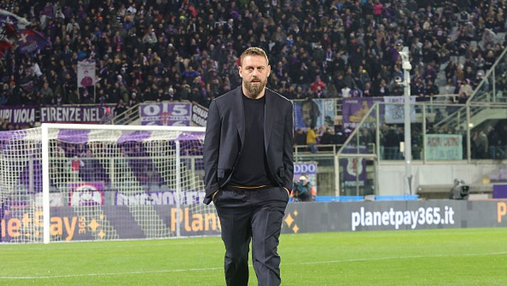 La Roma di De Rossi, è countdown pre-derby: intanto la Lazio Women vince… - immagine 1