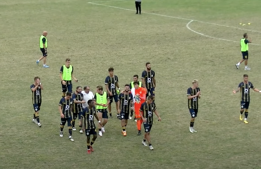Lamezia, Novelli: “Otto rigori contro sono tanti. Vogliamo arbitraggio equilibrato”- immagine 2