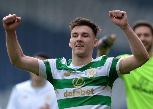 : Tierney è il nome nuovo per la fascia sinistra. : Tierney è il nome nuovo per la fascia sinistra.
