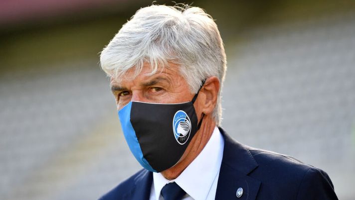 Gasperini: “Gomez? Trovato nuovo equilibrio. Sportiello, Maehle e Miranchuk: chi gioca” - immagine 1