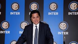 THOHIR HA INCONTRATO RONALDO A PARIGI. L’IDEA DEI CAMPIONI IN TRIBUNA…
