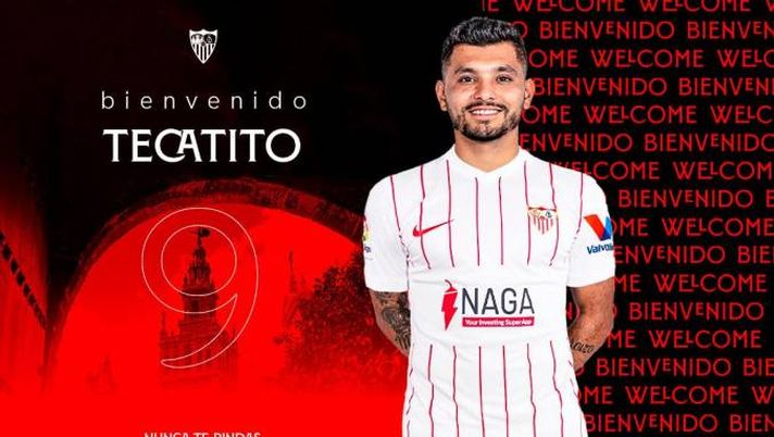 Lascia il Porto e firma per il Siviglia: il Tecatito Corona verso la convocazione per il derby Lascia il Porto e firma per il Siviglia: il Tecatito Corona verso la convocazione per il derby - immagine 1