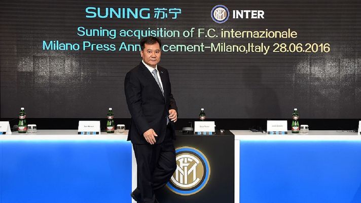 Biasin: “Famiglia Zhang ha dato mandato di vendere l’Inter. Richiesta e dettagli” - immagine 1