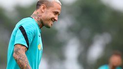 Quale futuro ora per Nainggolan? Cagliari in pole, ma è corsa a tre