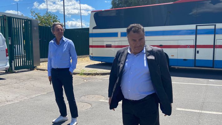 VN – Niente incontro con Italiano? Barone intanto torna al CS - immagine 1