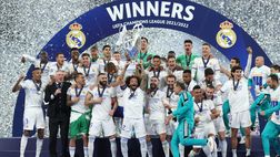 FOTO – Anche Nardella festeggia la vittoria del Real: “Hala Madrid”