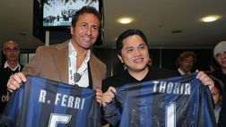 ESCLUSIVA – Ferri: “Spalletti non è un ripiego, la società lo aiuti. Il mio 11 ideale…”