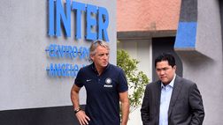 Mancini paga errori suoi e di altri. Il prossimo mercato sarà un déjà-vu perché…