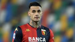 Balladini: “Scamacca ce lo teniamo stretto, non pensiamo al mercato”