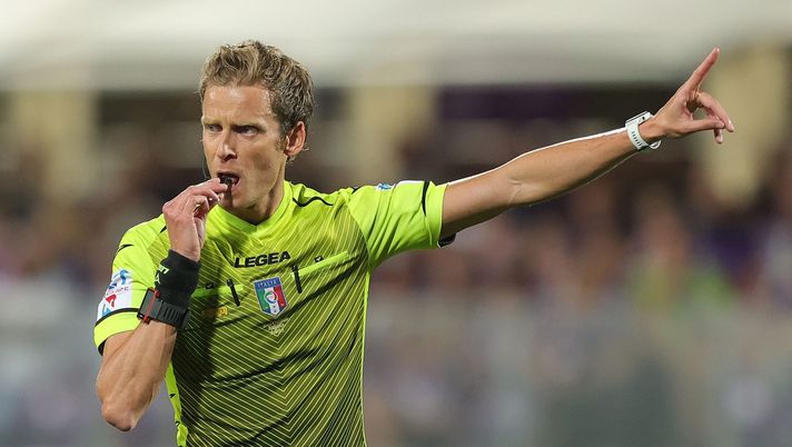 La moViola: Chiffi, direzione ok. Il rigore c’è, ma il contatto è lieve - immagine 1