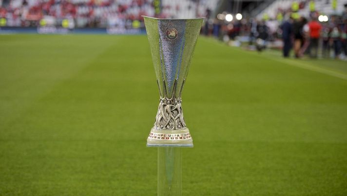 LaPresse Roma qualificata ai gironi di Europa League: data sorteggi e probabili avversarie - immagine 1