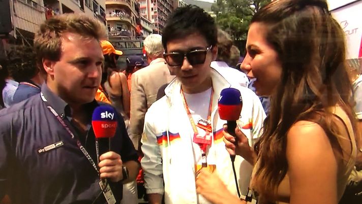 Zhang: “Ora possiamo prepararci mentalmente per Istanbul. Sicuro di una cosa. All’inizio…” - immagine 1