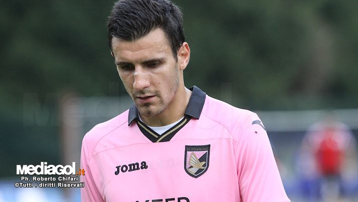 Qualificazioni Euro 2016: la Slovenia fa 6-0 contro San Marino, Andelkovic rimane in panchina per 90′  Qualificazioni Euro 2016: la Slovenia fa 6-0 contro San Marino, Andelkovic rimane in panchina per 90′