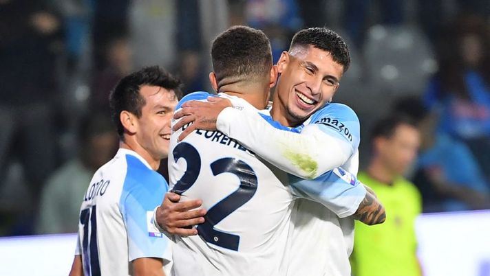 DAI CAMPI – Olivera, Di Lorenzo, Ibra, S. Bastoni, Kean, Vlahovic, Bremer, Boga: le novità - immagine 1