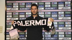 Mantovani: “Il Palermo di Baldini? Un piacere da guardare. Serie A in meno di 5 anni”