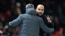 Carragher: “È Guardiola la stella di questo City. Mourinho dovrebbe guardare…”