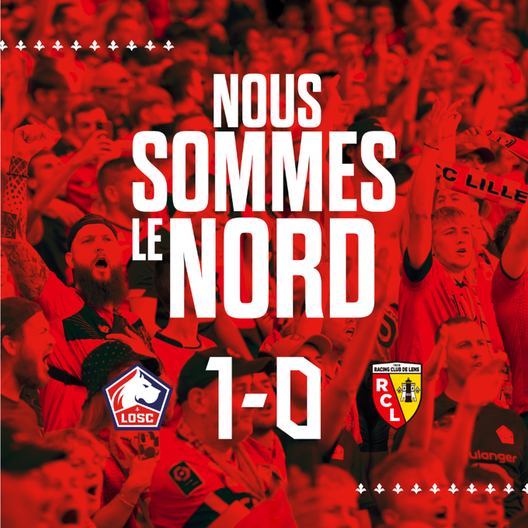 Ex Napoli, Ounas felice per il derby vinto dal Lille: “Noi siamo il Nord”- immagine 2