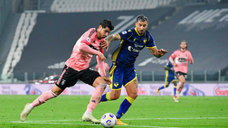 Muro Verona: è dell’Hellas la miglior difesa della Serie A