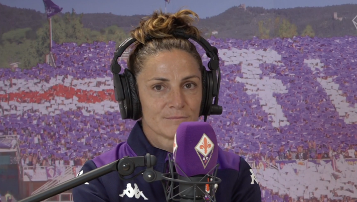 Femminile, Panico: “Mi aspetto coraggio e voglia di riscatto contro l’Inter” - immagine 1