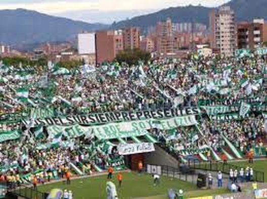 Derby di Medellin, Nacional in 9 ma resiste: 7 gialli, 2 rossi e zero gol…- immagine 2