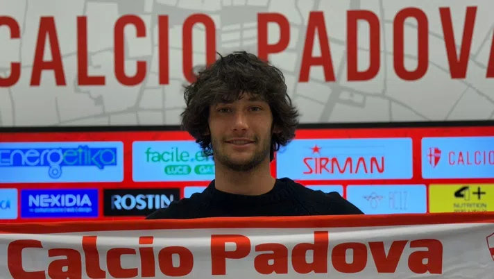 Padova, Faedo si presenta: “Ringrazio la Virtus per la fiducia, carico per questa nuova sfida” - immagine 1