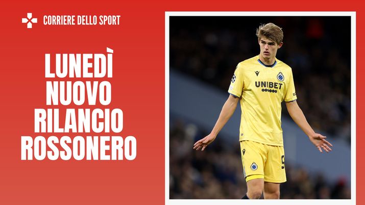 Charles De Ketelaere