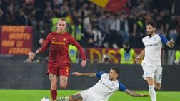 Juventus interessata a Karsdorp, ma solo in prestito