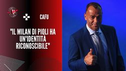 Cafu: “Milan, ottime possibilità di vincere lo Scudetto. Su Theo …”