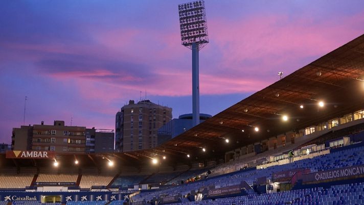 Il socio numero 80esimo del Barça è un 93enne grandissimo tifoso&#8230;del Real Saragozza! 